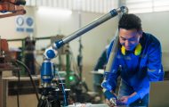 smart manufacturing
