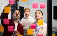 Lean Thinking Agile Industry