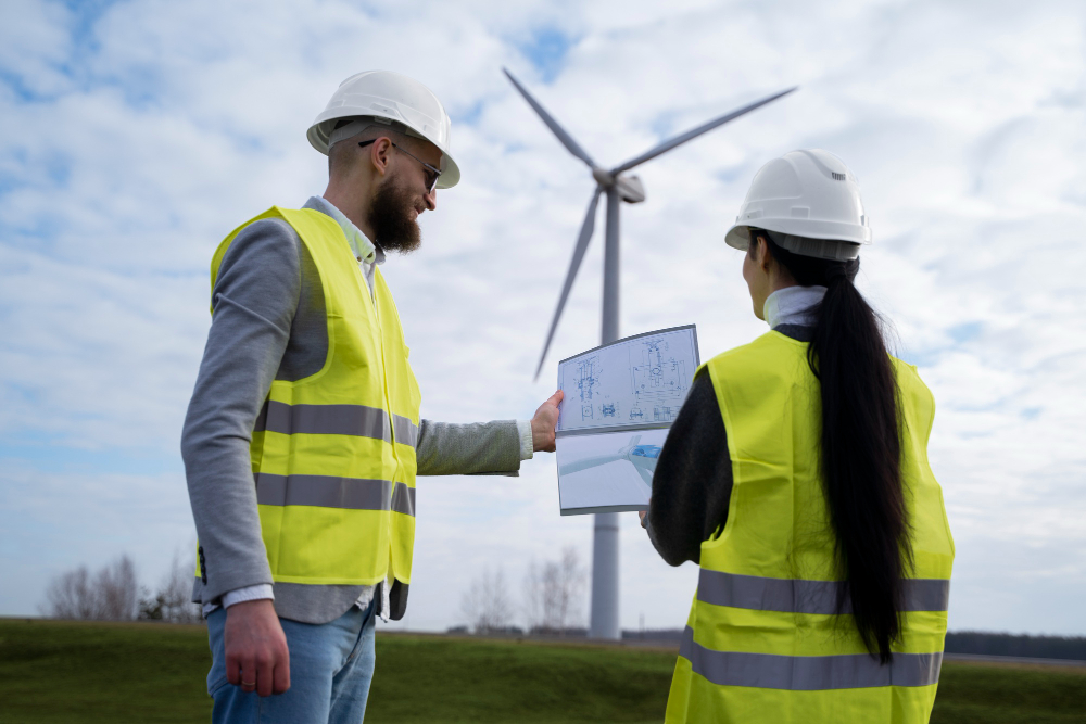 Sustainable Industrial Engineering